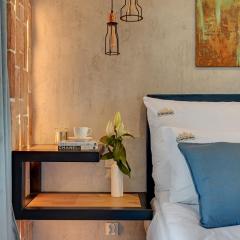 Żurawie - Food Hall, Parking & Stocznia by Downtown Apartments