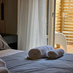 Be Your Home - Guest House Montegrappa Terrace