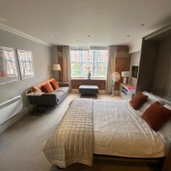 Perfect Apartment in central York
