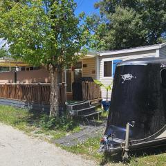 Coin de Paradis à Hourtin