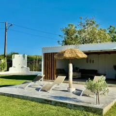 Casa Maruxa