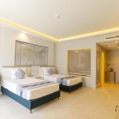 Aladdin Beach Resort