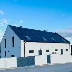 Apartmán Frymburk 561 - Lipno