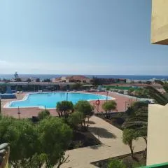 Appartement vue mer et soleil toute l année