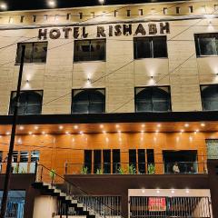 Hotel Rishabh