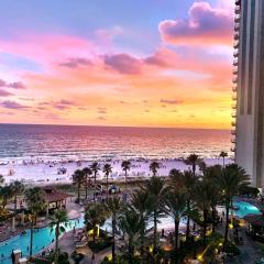 Shores of Panama 719 condo