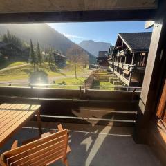 Studio With Mountain View In The Vacation Center