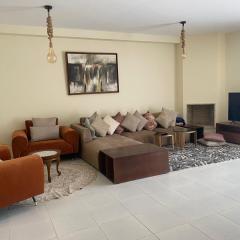 Magnifique Appartement Bahia Golf Beach