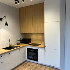 Apartament 5 piętro