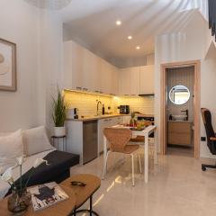 Filosofia Loft, By Idealstay Experience