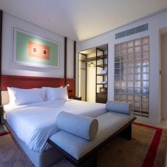 Rohb Qurtubah - رحب قرطبة