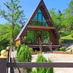 Green Paradise Martvili Cottege