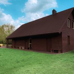 Kaimo turizmo sodyba Nula