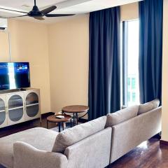 2 Bedroom Duplex in Riverson SOHO