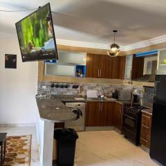 Marseilia beach 4 for for families only