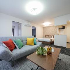 37th Matsui Building 303, 901, 1002 - Vacation STAY 79190v