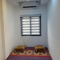 Nhà ở Phố Dã Tượng