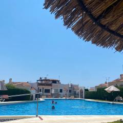 Casa Vistas Almijara Nerja