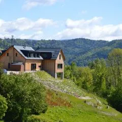 Chalet na Fialce