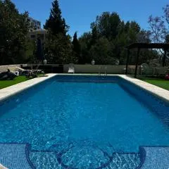 Villa Copacabana Family Loft