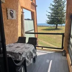 Appartement n 216 Moriani plage