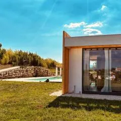 Rêver - Glamping and Villa