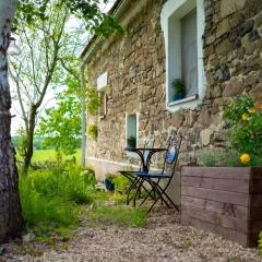 ROSE COTTAGE (sleeps 4)