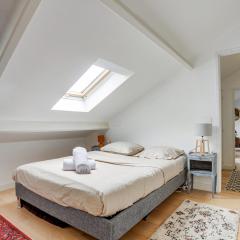 Le Marquiis-Versailles