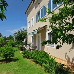 BOŽICA House with apartments