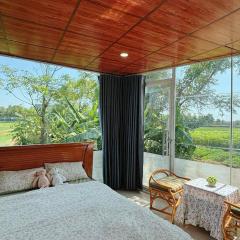 Lúa homestay
