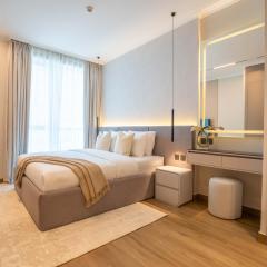 Urban Oasis 2 bedrooms in Marina