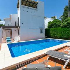 Villa Cionin