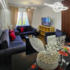Welcome to Zaimi's Apartment