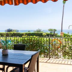 Encinas Garden Stay
