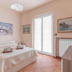 Your home in central Sirmione!