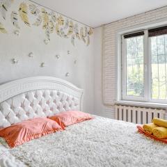 Апартаменты в микрорайоне Орбита-2, 36