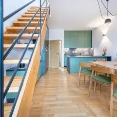 Dovolená bez starostí - Apartmán u Venuše
