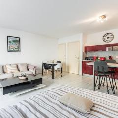 Chic appartement, coeur de Saint Tropez, Place des Lices