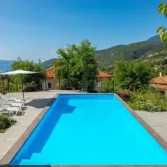 Apartman Lea - Villa Oleander