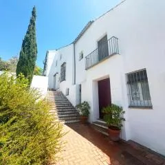 La Casita de San Gonzalo