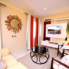 Rose Apartment in Najjera