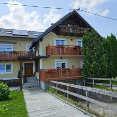 Appartement Traunsteinblick