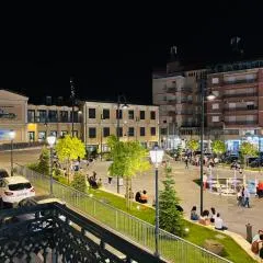 La Dama dell'Etna