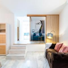 Cozy house in the heart of Albaycín