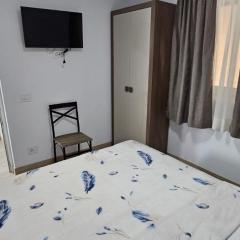 Apartament Georgiana