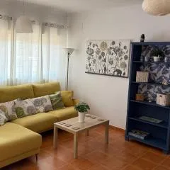 La Casa Azul