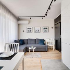 Apartament ArenaPoint ProstyWynajem Gdańsk