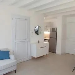 maison individuelle 2 chambres dans résidences prives