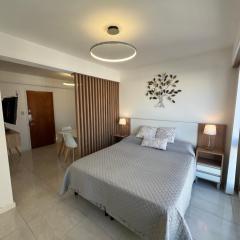 Bellísimo monoambiente céntrico