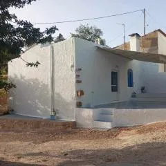 Maraia's House
